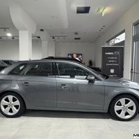 AUDI - A3 Sportback