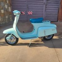 Lambretta V 50 Special - 2025