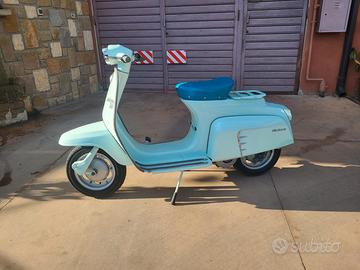 Lambretta V 50 Special - 2025