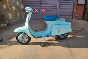 Lambretta V 50 Special - 2025