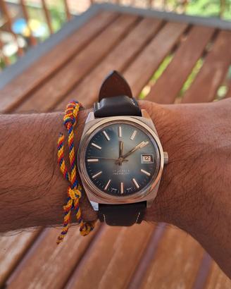 orologio svizzero vintage 