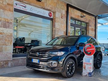Volkswagen T-Cross 1.0 tsi Urban 95cv