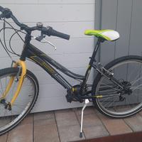 Bici nuova 24" Lombardo Panarea bambino/bambina