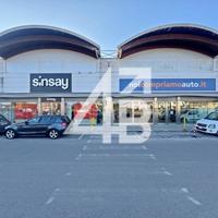 INVESTIMENTO - 792M² - VIA UDINE, 27 (GO)