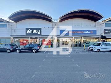 INVESTIMENTO - 792M² - VIA UDINE, 27 (GO)