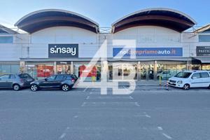 INVESTIMENTO - 792M² - VIA UDINE, 27 (GO)