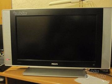 Philips 23PF4321 TV LCD 23 Pollici come nuovo