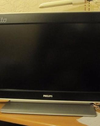 Philips 23PF4321 TV LCD 23 Pollici come nuovo