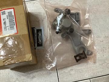 Pinza + staffa freno post. honda cr 125 250 05-07
