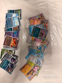 Pokemon TCG - 42 carte holo