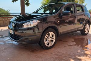 Nissan Qashqai 1.5 Dci 108.000 KM PARI AL NUOVO