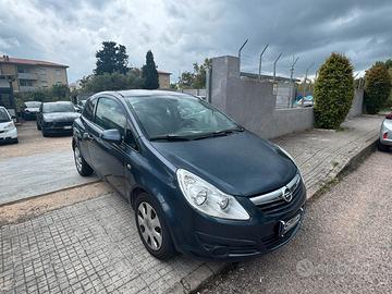 OPEL CORSA CAMBIO AUTOMATICO