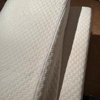 Materasso in momory foam 160x190