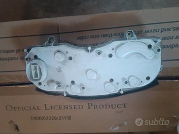 CONTACHILOMETRI  ORIGINALE YAMAHA  Tmax