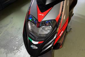 Aprilia Sr 50 motard