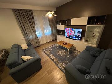 Appartamento arredato