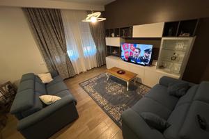 Appartamento arredato