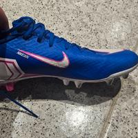 Scarpe da calcio Nilke Mercurial Vapor 16 Academy