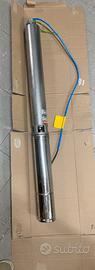 Pompa sommersa Lowara 2GS15 2 HP 1,5 kw