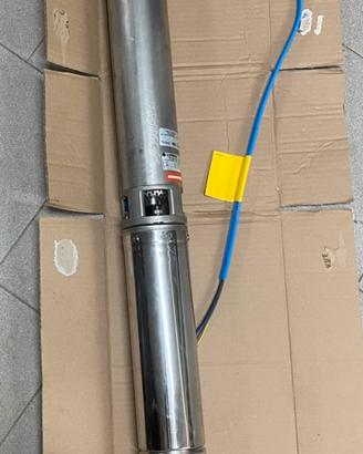 Pompa sommersa Lowara 2GS15 2 HP 1,5 kw