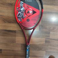 Racchetta Dunlop CX 200