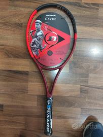 Racchetta Dunlop CX 200