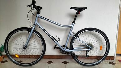 bici b twin riverside 120 taglia L 