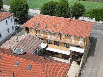 6 LOCALI A ALBA
