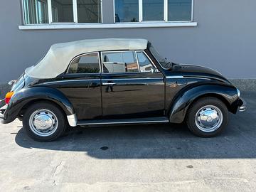 VOLKSWAGEN MAGGIOLONE CABRIO ***ASI***