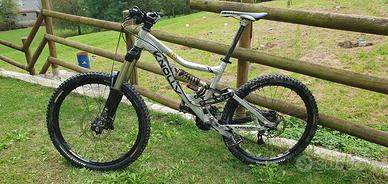 Knolly Delirium Free Ride