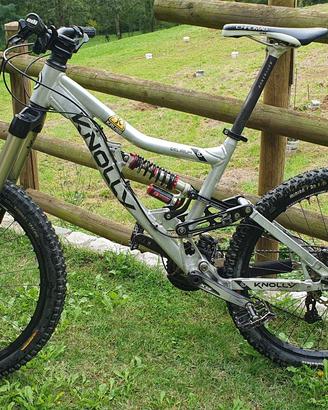 Knolly Delirium Free Ride