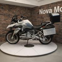 Bmw R 1200 GS ABS MY12
