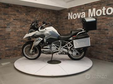 Bmw R 1200 GS ABS MY12