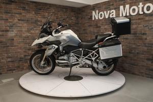 Bmw R 1200 GS ABS MY12