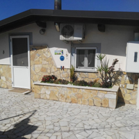 Monolocale a Terracina completamente arredato