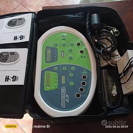 APPARECCHIO SONIMED PLUS 2.0