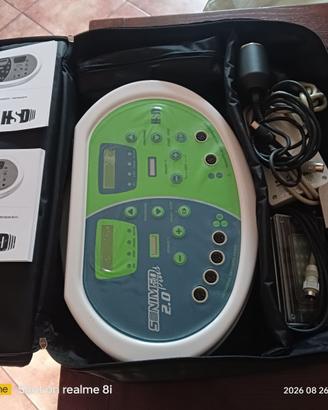 APPARECCHIO SONIMED PLUS 2.0