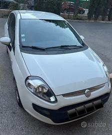 Fiat Punto Classic 1.2 3 porte Active