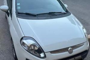 Fiat Punto Classic 1.2 3 porte Active