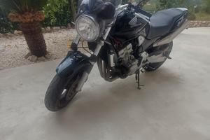 Honda Hornet 900