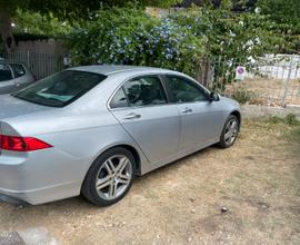 Honda Accord 2200 diesel