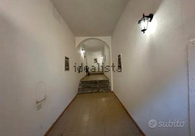 Appartamento intero o stanze singole