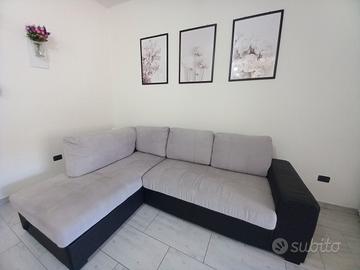 divano angolare 