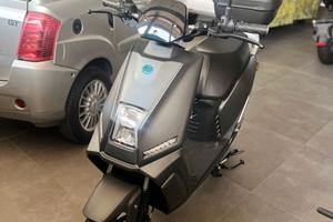 Scooter elettrico Lifan E3plus - CONTO VENDITA