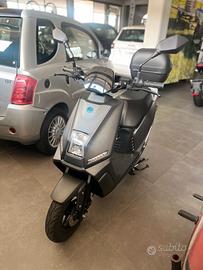Scooter elettrico Lifan E3plus - CONTO VENDITA