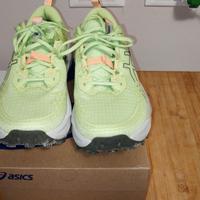 ASICS TRABUCCO TRAIL 13