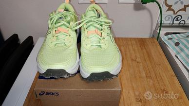 ASICS TRABUCCO TRAIL 13