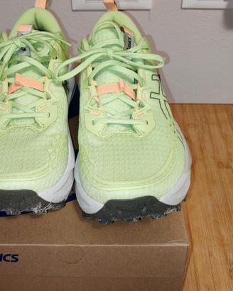 ASICS TRABUCCO TRAIL 13