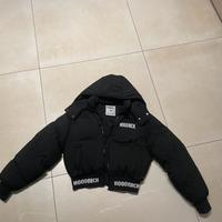 giubbino hoodrich real