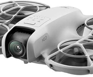 Drone DJI NEO MOTION FLY MORE COMBO DJN01M